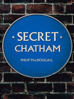 cover image of Secret Chatham